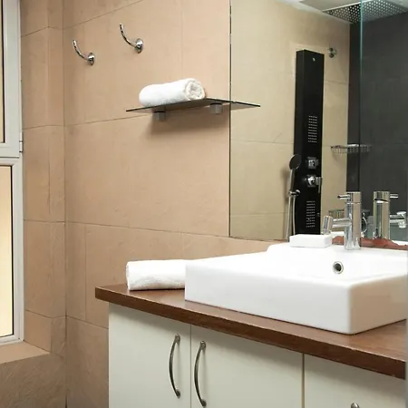 Estudio El Castell Apartment