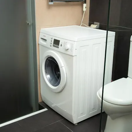 Appartement Estudio El Castell