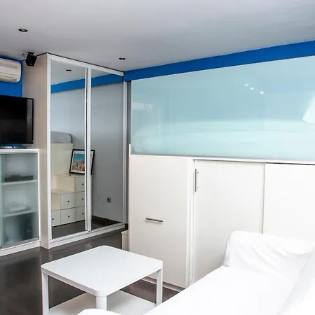 Estudio El Castell * 산트 페레 데 리베스