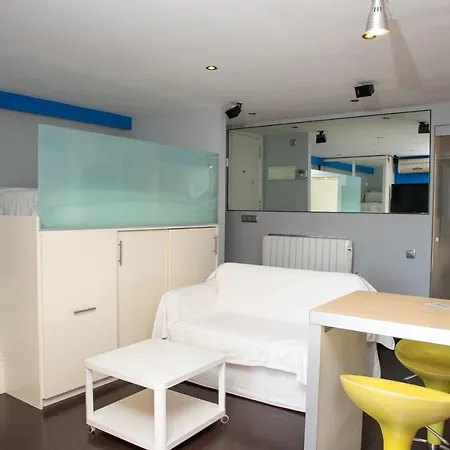Estudio El Castell * Sant Pere De Ribes