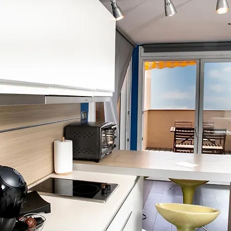 Apartment Estudio El Castell *