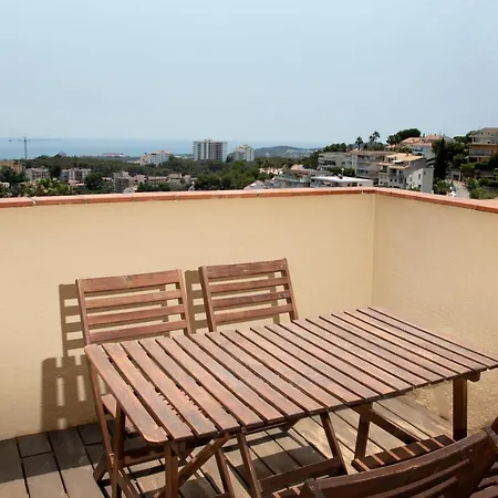 Apartment Estudio El Castell Sant Pere De Ribes