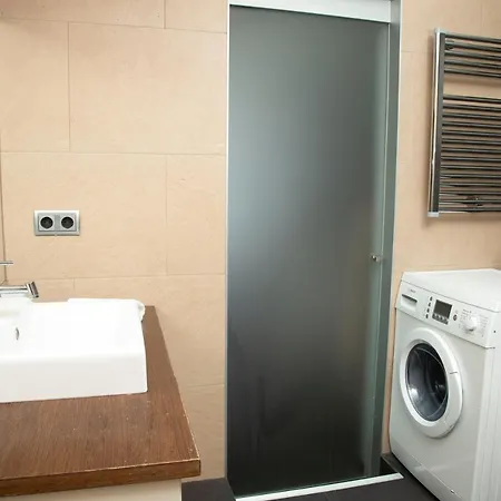 Apartment Estudio El Castell Sant Pere De Ribes