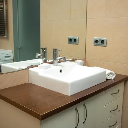Apartment Estudio El Castell Sant Pere De Ribes