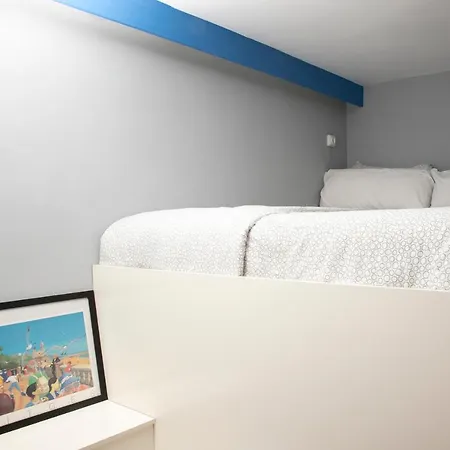 Estudio El Castell Apartment Sant Pere De Ribes