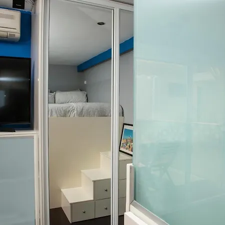 Estudio El Castell Apartment Sant Pere De Ribes