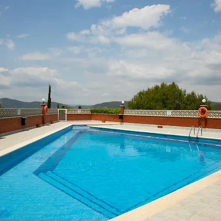 Estudio El Castell Apartment *
