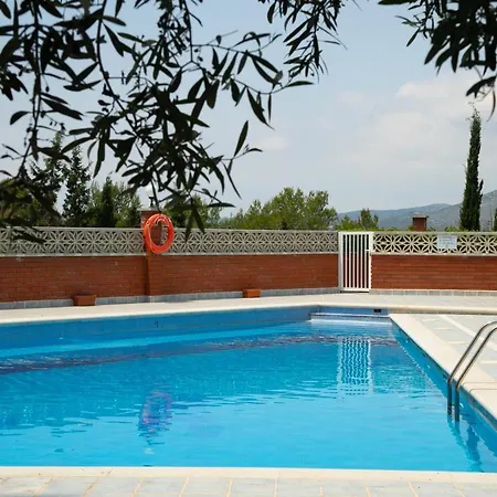 Estudio El Castell Sant Pere De Ribes