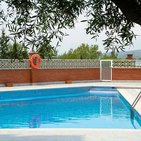 Estudio El Castell * Sant Pere De Ribes